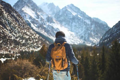 (适合养老的农村)中国大山里的农村，未来适合养老吗？